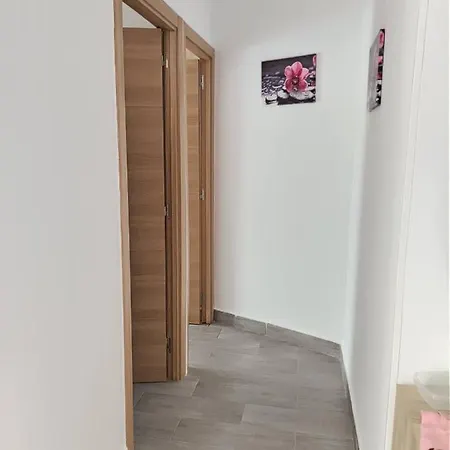 El Tocinero Apartamento Santa Pola
