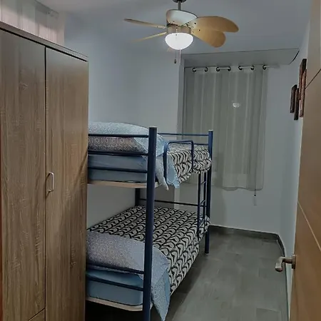 El Tocinero Apartamento