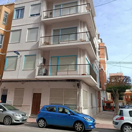 El Tocinero Santa Pola