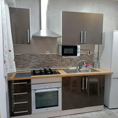El Tocinero Apartamento