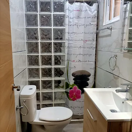 Apartamento El Tocinero
