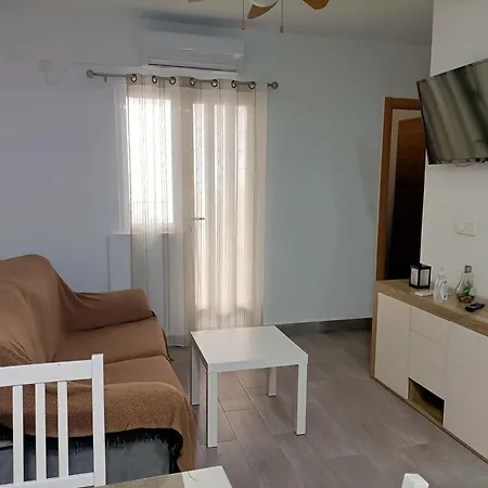 El Tocinero Apartamento *