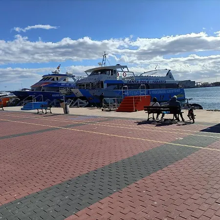 La Cubana Ii Διαμέρισμα Santa Pola