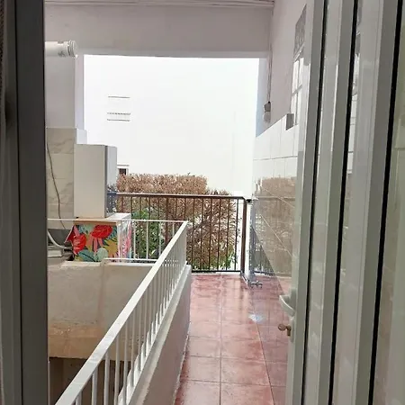 La Cubana Ii Διαμέρισμα Santa Pola
